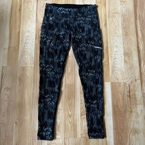 Smartwool PhD Printed Tights